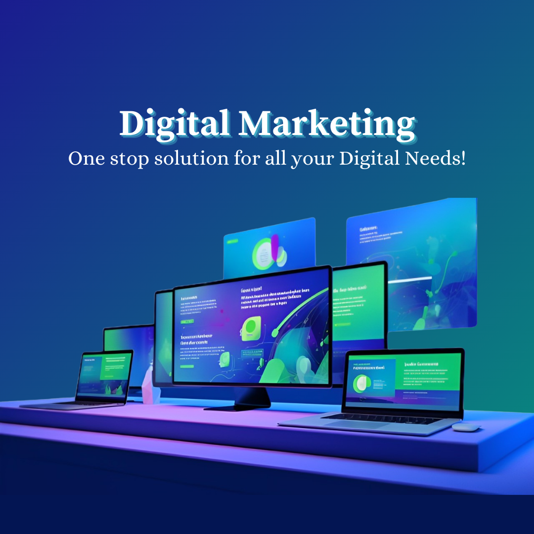 DIGITAL MARKETING